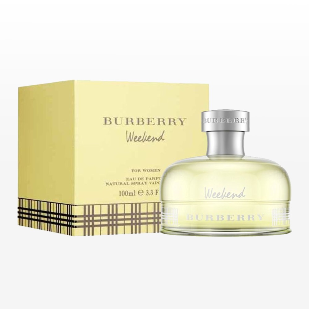 Burberry - Weekend For Women EDP | 7Scentric